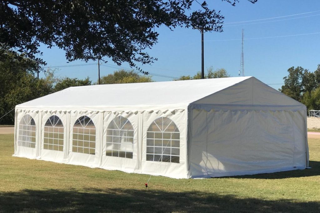 Event Tent ( For Rent )