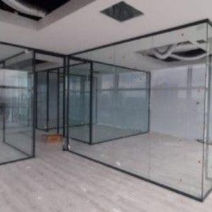 Tempered Glass Systems
