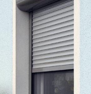 Rolling Shutters Systems