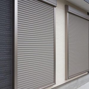 Rolling Shutters Systems