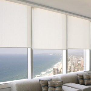 Roller Blinds ( Dimout )