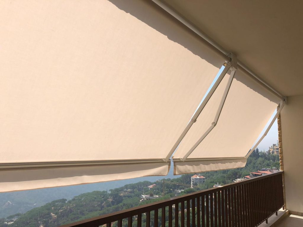 Awnings ( Without Box )