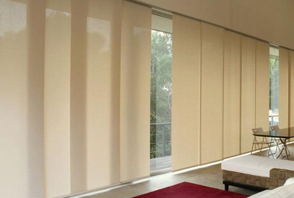 What is Roller Blinds?