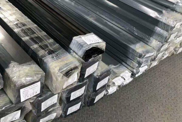 Aluminum Sedam/Sidem 2000