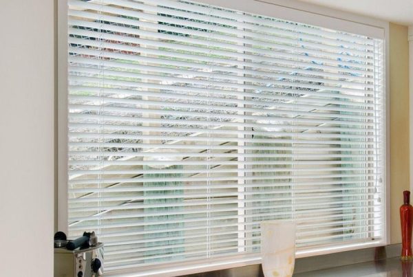 Types Of Indoor Curtains