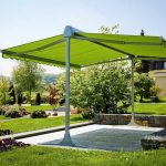 What is Awnings?