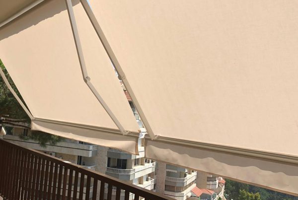 What is Awnings?