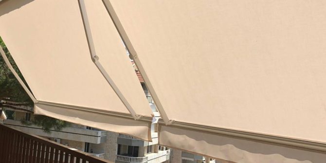 What is Awnings?