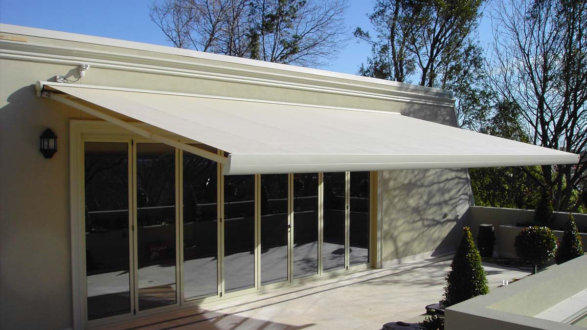 5 important tips for Somfy Awnings Lebanon