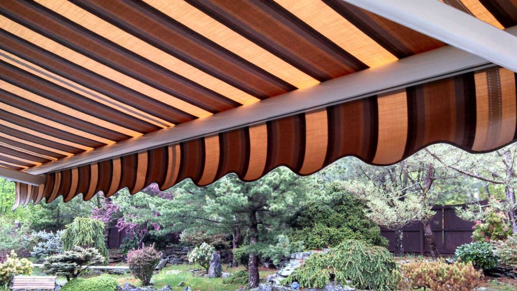 How to get Somfy Blinds in Lebanon?