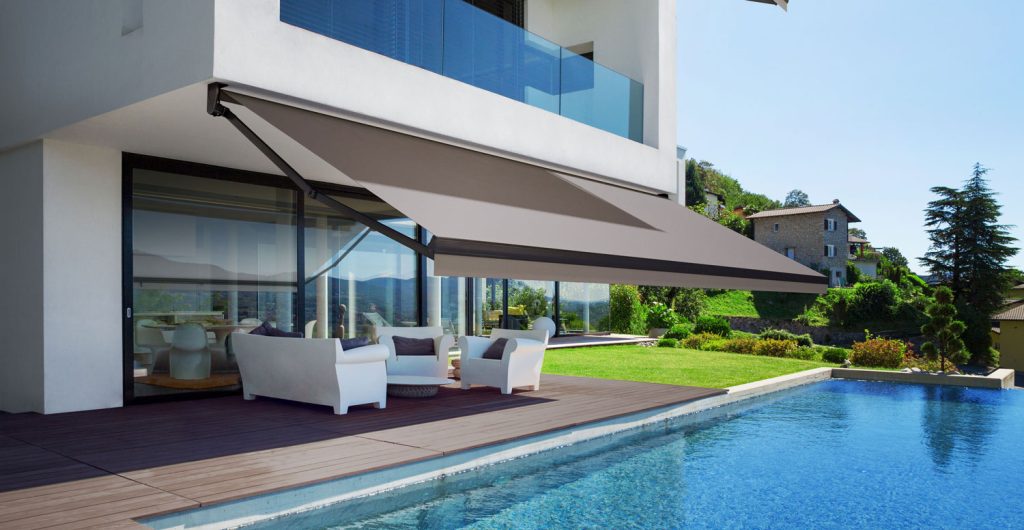 Somfy Blinds Lebanon and Smart Homes