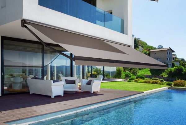 Somfy Blinds Lebanon and Smart Homes