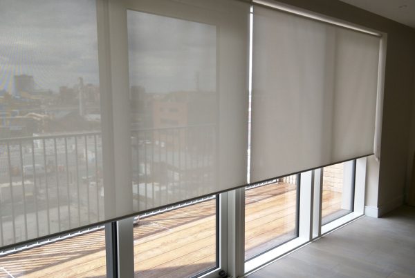 Five advantages that motivate you to use sunscreen curtains Lebanon