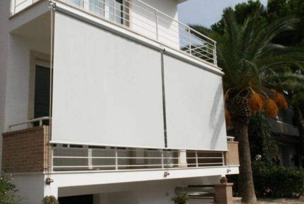 Exterior Blinds Tips