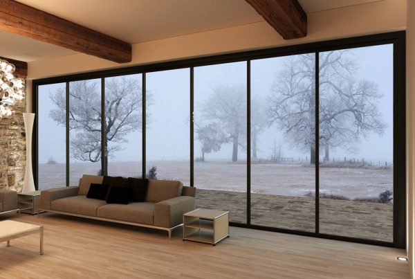 Know the characteristics of sliding aluminum Lebanon