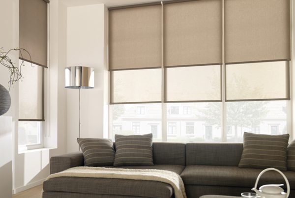 Learn about the most important specifications of successful Sunscreen Curtains