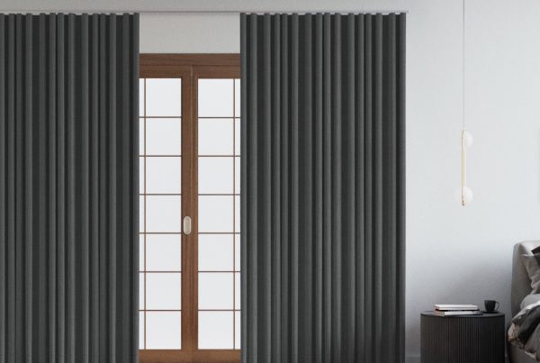 Learn about the most important types of Blackout Curtains Lebanon