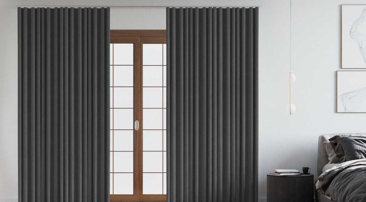 Learn about the most important types of Blackout Curtains Lebanon