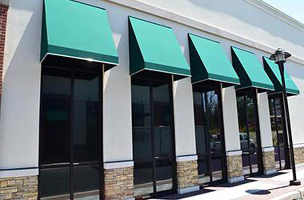 The most important types of Awnings Lebanon