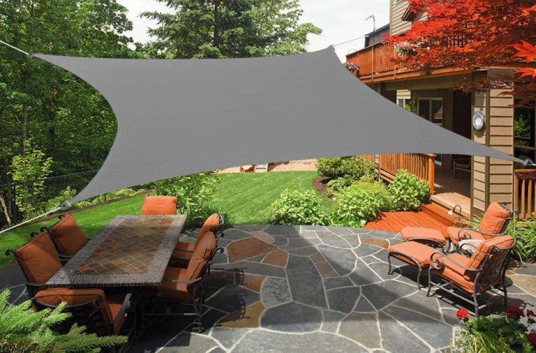 The most important types of Awnings Lebanon Beydoun Blinds & Glass