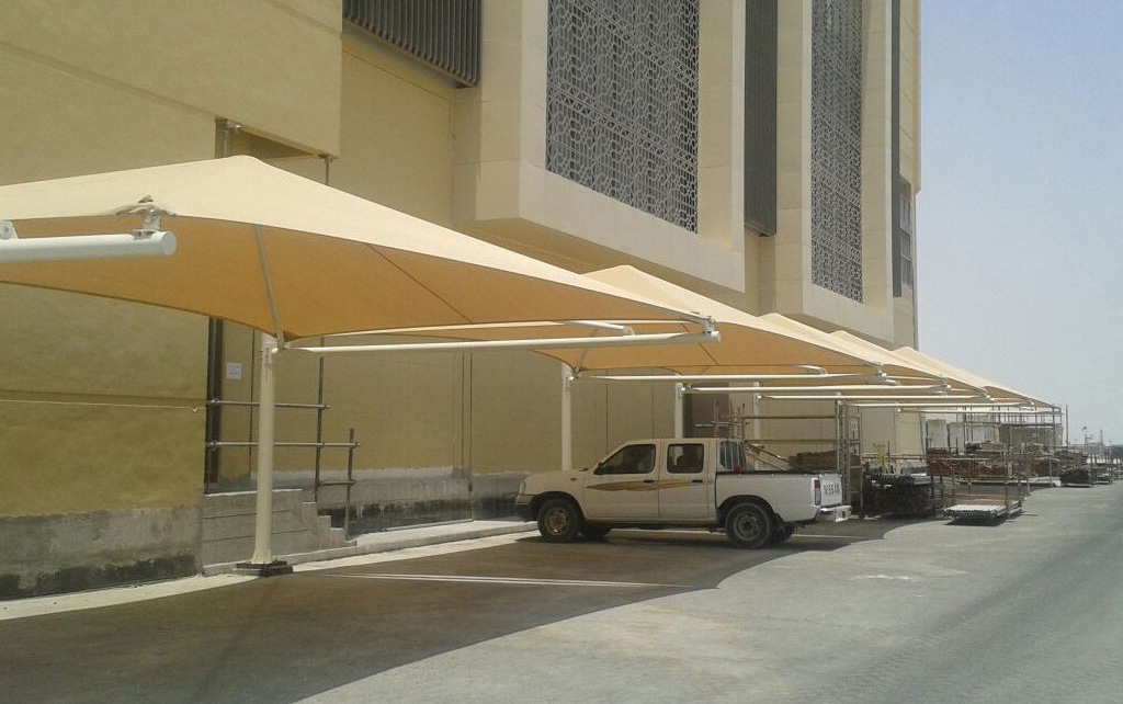 What are the main types of Umbrella Outdoor Lebanon?