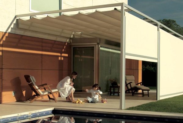 Why no place can do without curtains?